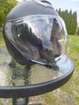 Kask motocyklowy schuberth