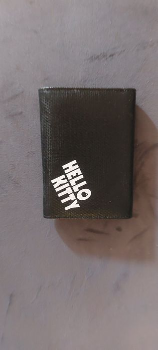 Carteiras Hello Kitty