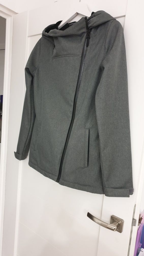 Softshell damski 4f rozmiar S