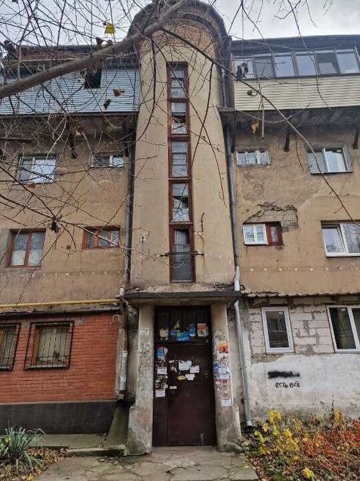 2к Квартира (56 кв.м.) Богдана Хмельницького, 29