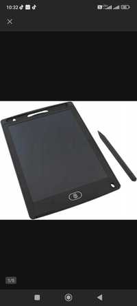 Tablet Graficzny Do Rysowania Znikopis Tablet LCD