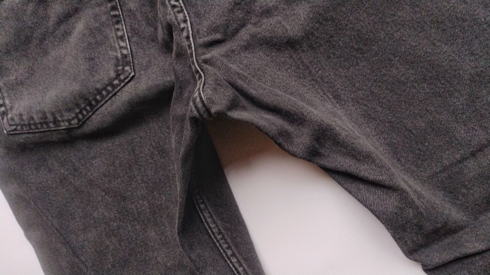 Джинси чоловічі PULL&BEAR (34)