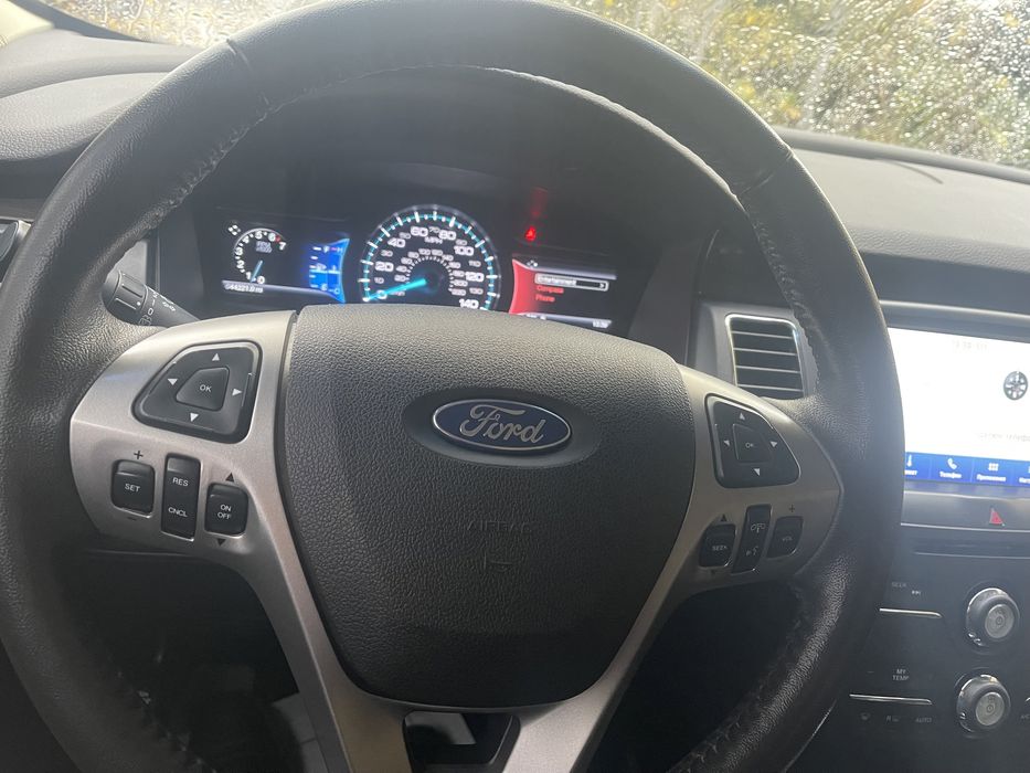 Продам форд FLEX