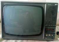 телевизор черно-белый Кварц 40ТБ306