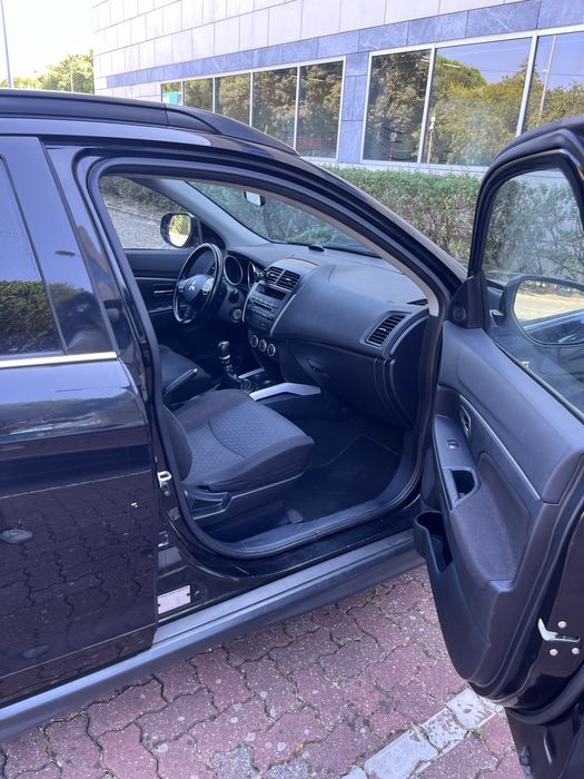 Mitsubishi ASX 1.8 (150CV) - 2011 | 220000 km