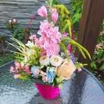 Stroiki flower boxy