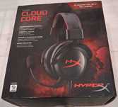 Kingston HyperX Cloud Core Mikrofon