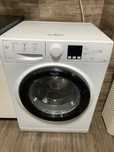 Pralka Hotpoint Ariston RSF 723 K stan BDB mało używana