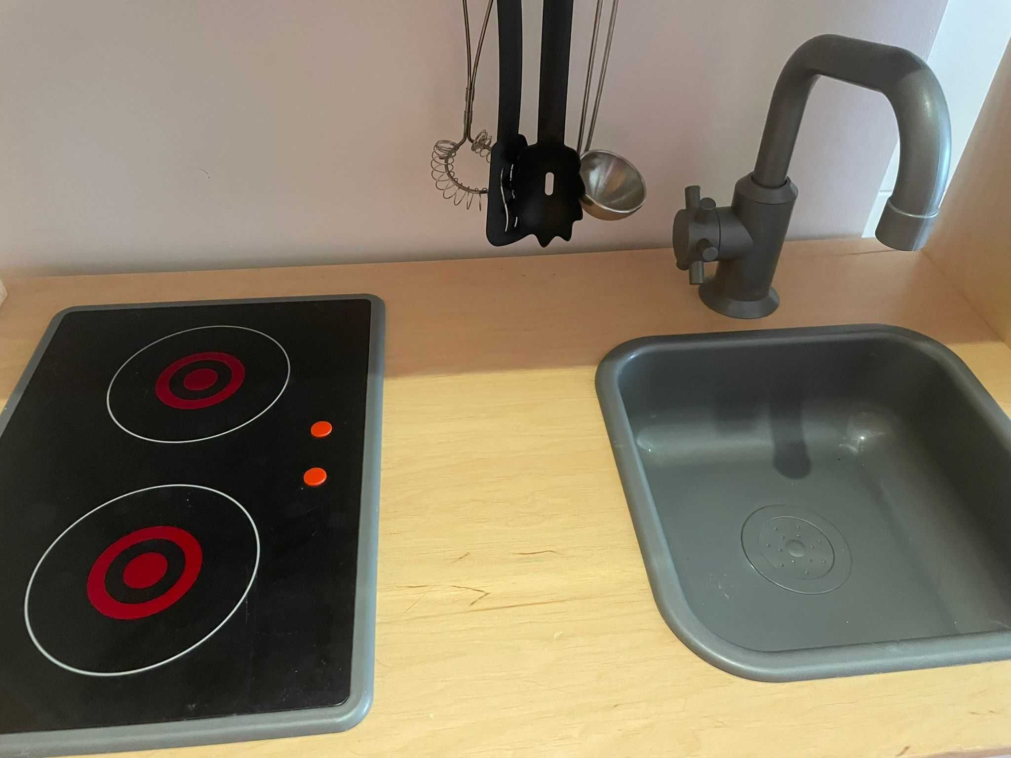 Cozinha para brincar IKEA