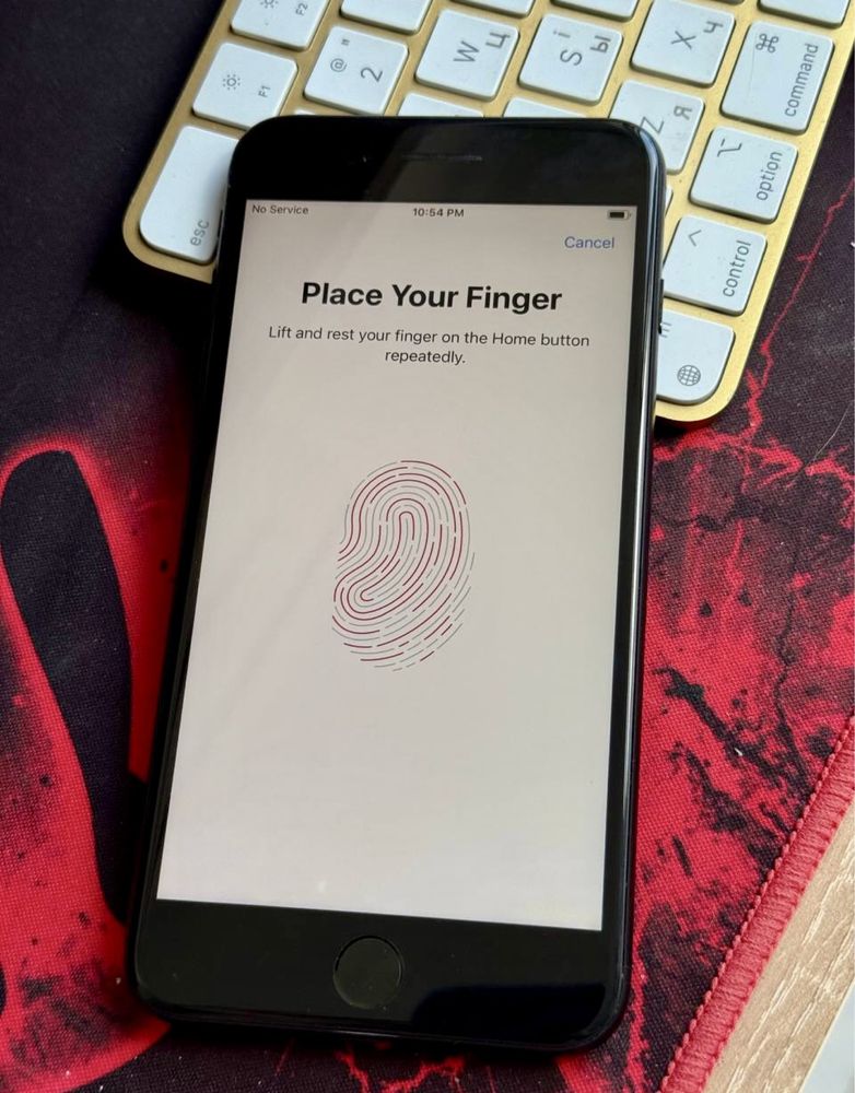 IPhone 7 Plus 256 Gb Neverlock