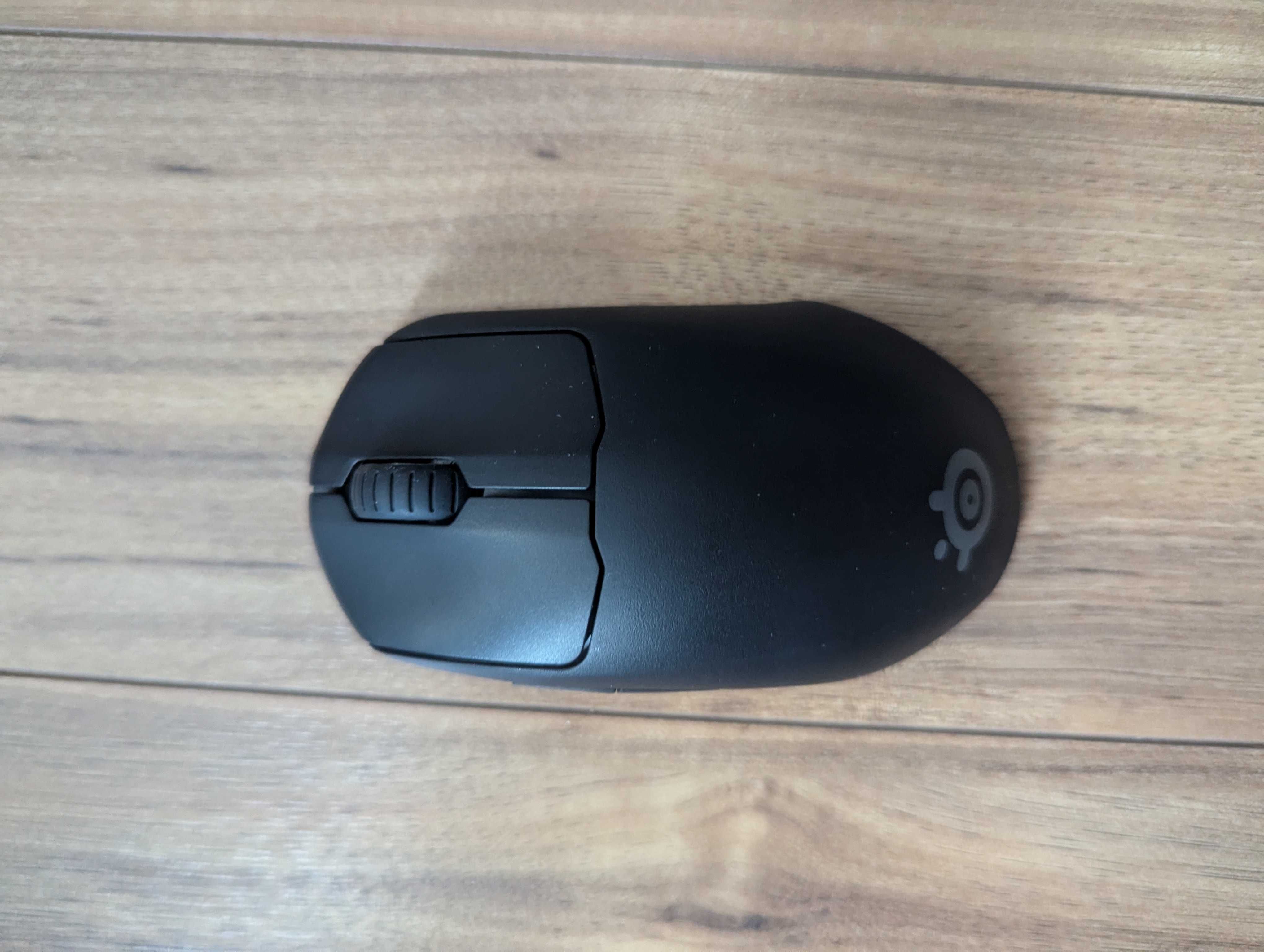 Mysz STEELSERIES Prime Mini Wireless