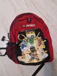 Plecak ninjago oryginalny