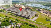 Częstochowa  - do sprzedaży nieruchomość produkcyjno-przemysłowa