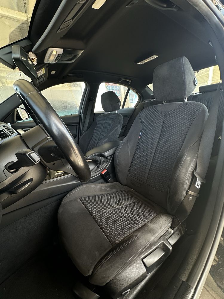 Bmw 320d F30 2015