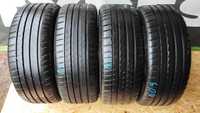 205/45R17 Michelin ! Opony letnie ! 4 szt ! MOTNAŻ!