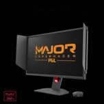 Monitor gamingowy Zowie xl2566k 360hz