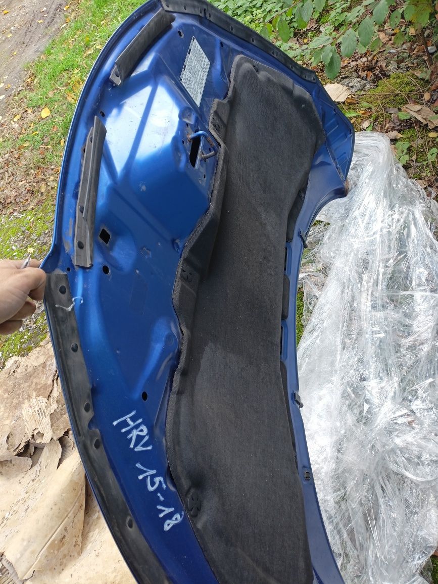 Honda hrv капот 74157T7WA010