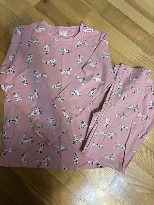 Речі Zara, H&M, Reseved, George на вік 7-8 років