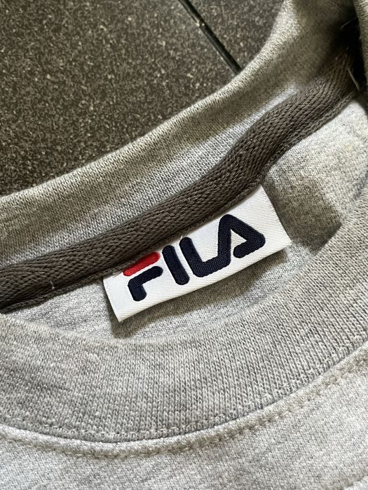 Sweat FILA.