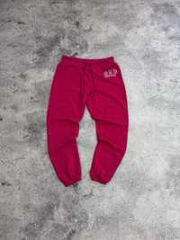 Женские спортивные штаны Gap mini Logo Pink