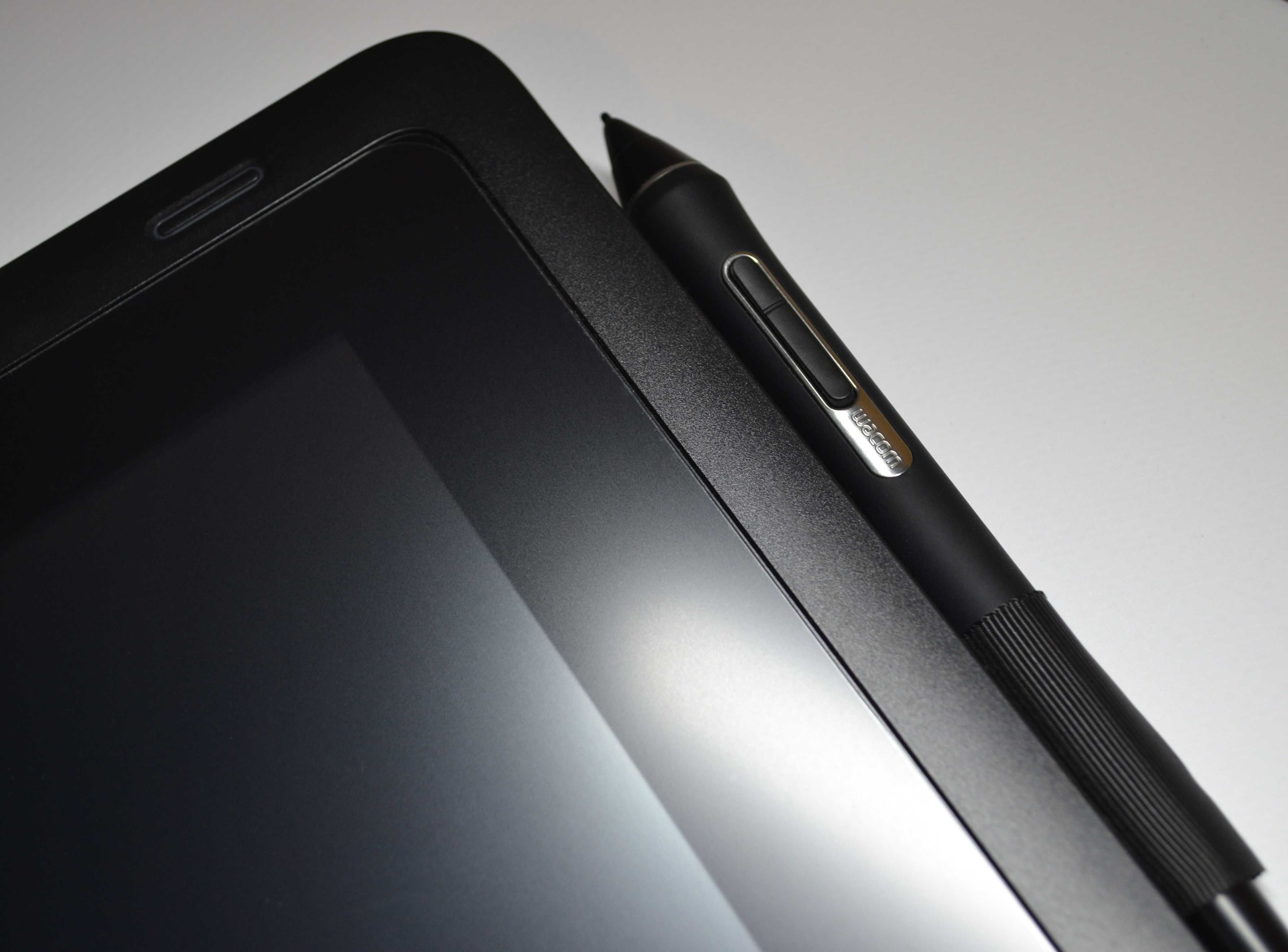 Wacom Cintiq 16 – tablet graficzny