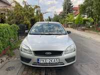 Продам Ford focus mk2