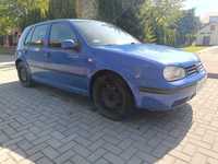 Volkswagen golf 1998рік 1,9tdi для військових