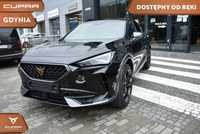 Cupra Formentor Pakiet wspomagania jazdy L Predykcyjny tempomat Copper+ Comfort+