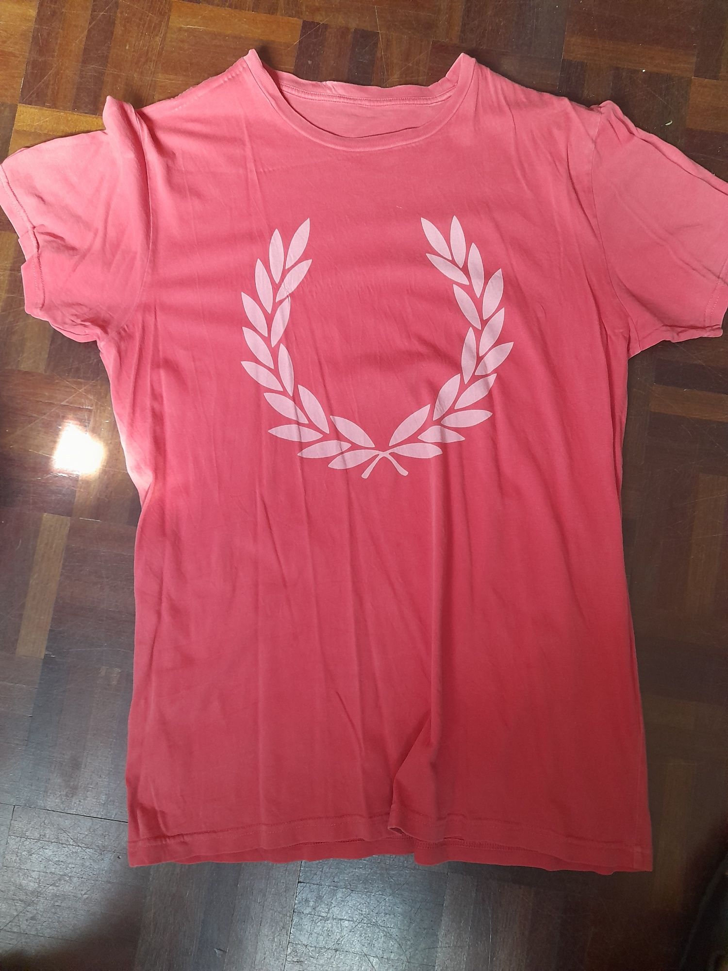 T shirt fred perry