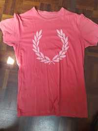 T shirt fred perry