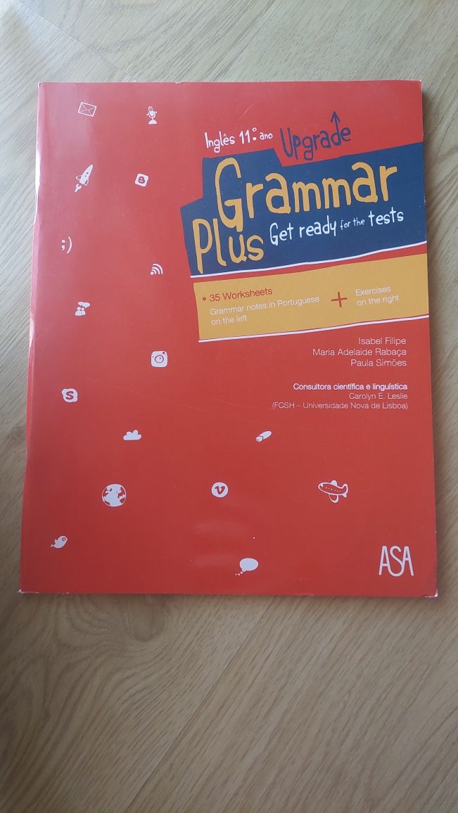 Caderno prático 11° ano