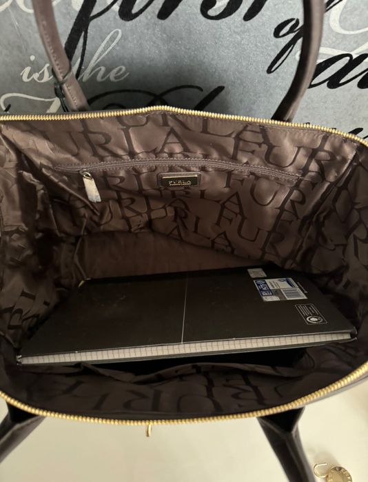 Furla nowa torebka z metką