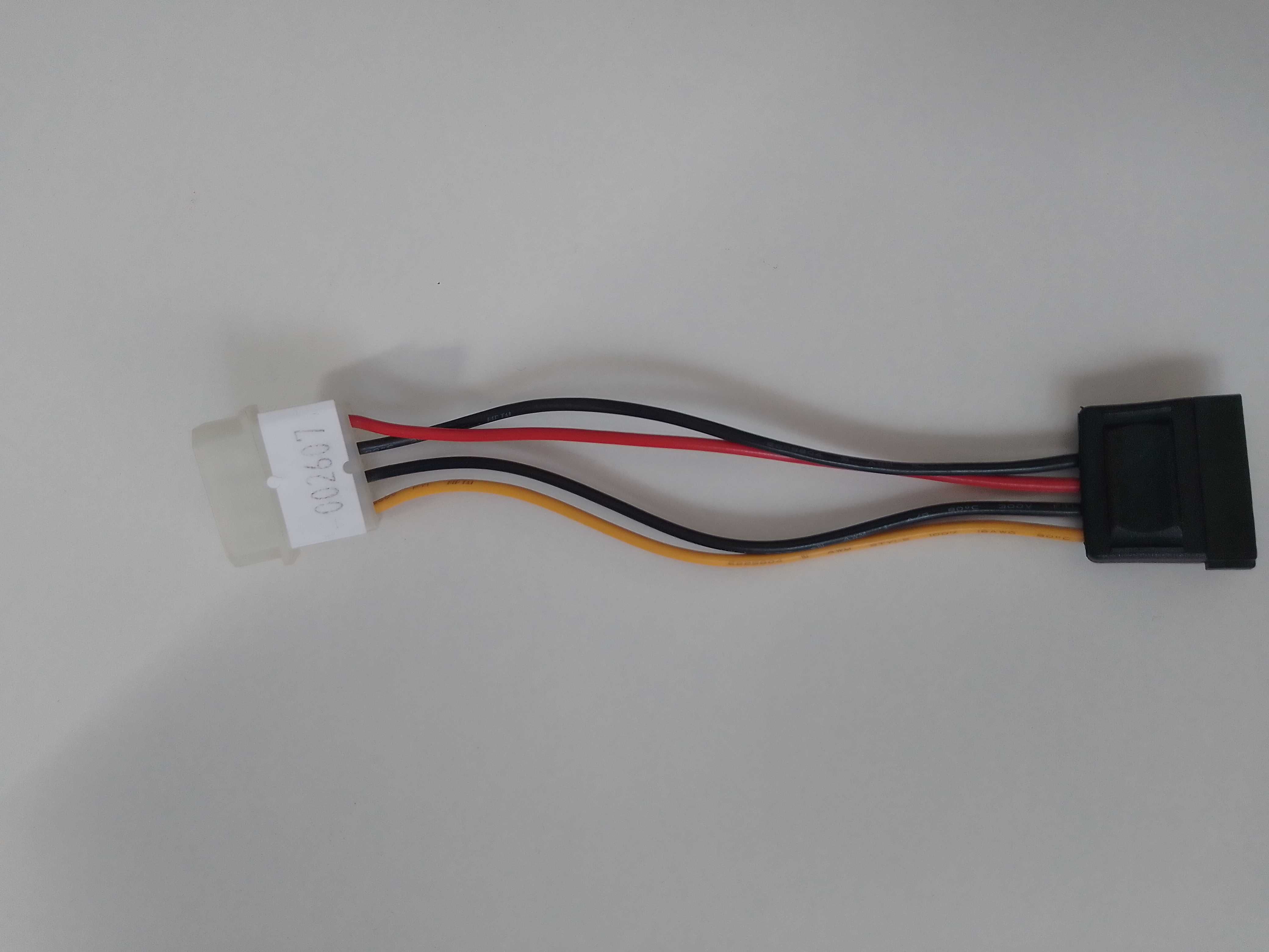 Kabel SATA MOLEX (002607)