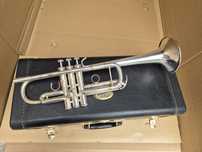 Trąbka C Yamaha Xeno YTR 9445CH