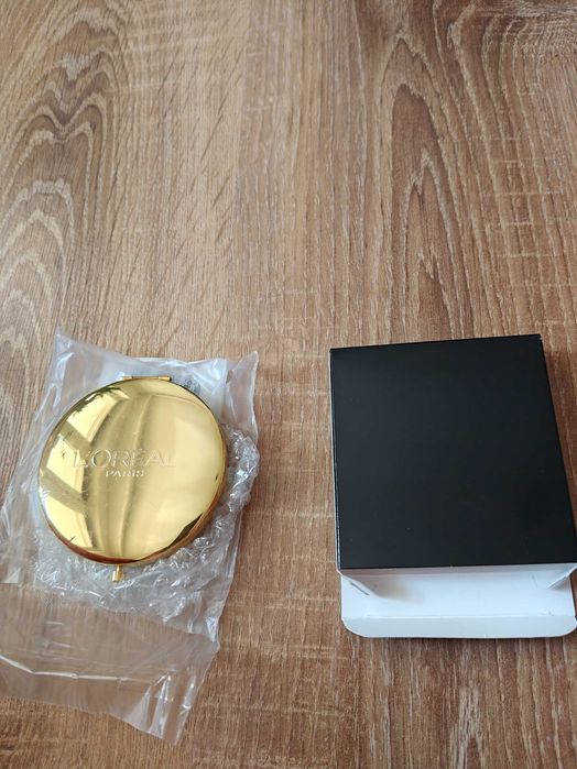 Lusterko Loreal nowe