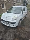 Renault Kangoo blaszak 1.5 dci
