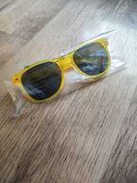 Okulary przeciwsłoneczne Lipton Ochrona UV 400 NOWE