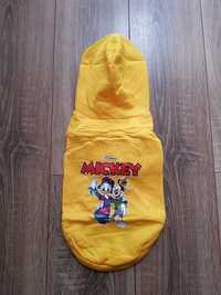 bluza z kapturem dla psa Mickey Myszka Minnie Kaczka Daisy Disney L