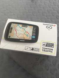 GPS Tomtom go 50