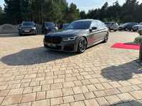 BMW 745 LE unikat