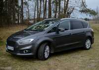 Ford S-Max -FORD S-MAX -Polski Salon-Serwis do konca !!!