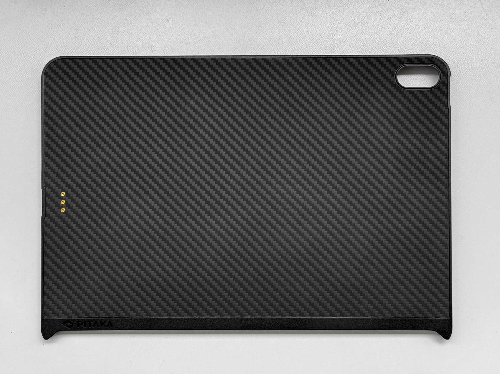 Чохол Pitaka MagEZ Case 2 для iPad Air 10.9" (4th, 5th Gen) оригінал