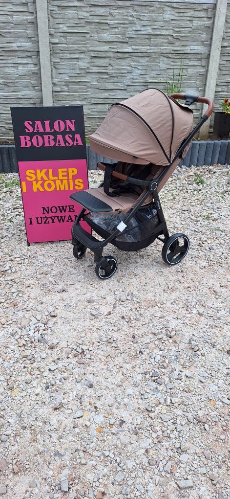 Nowy wózek stinger,  SALON BOBASA Suchedniów ul.Langiewicza 3