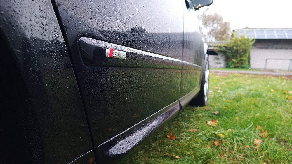 Audi A4 B7 quattro 240km 2005r LPG zamiana na magazyn energii