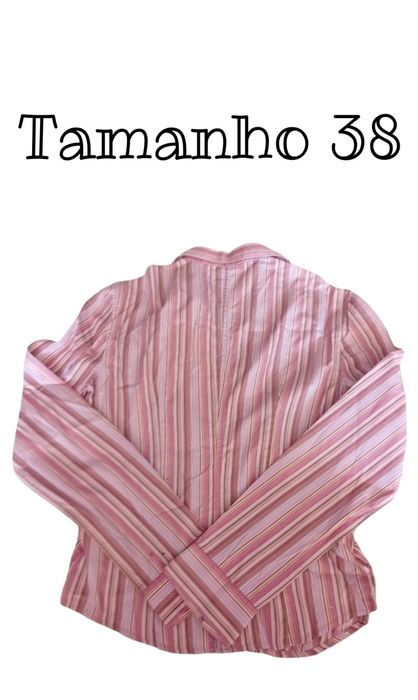 Camisa Massimo Dutti
