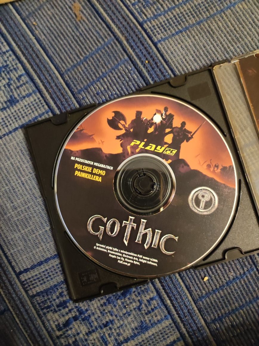Sprzedam grę na PC polecam!