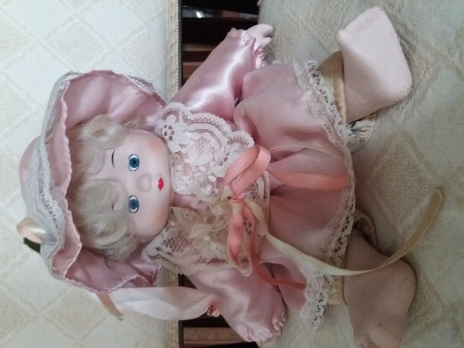 Boneca