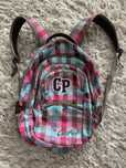 Plecak szkolny Coolpack plus torba na basen