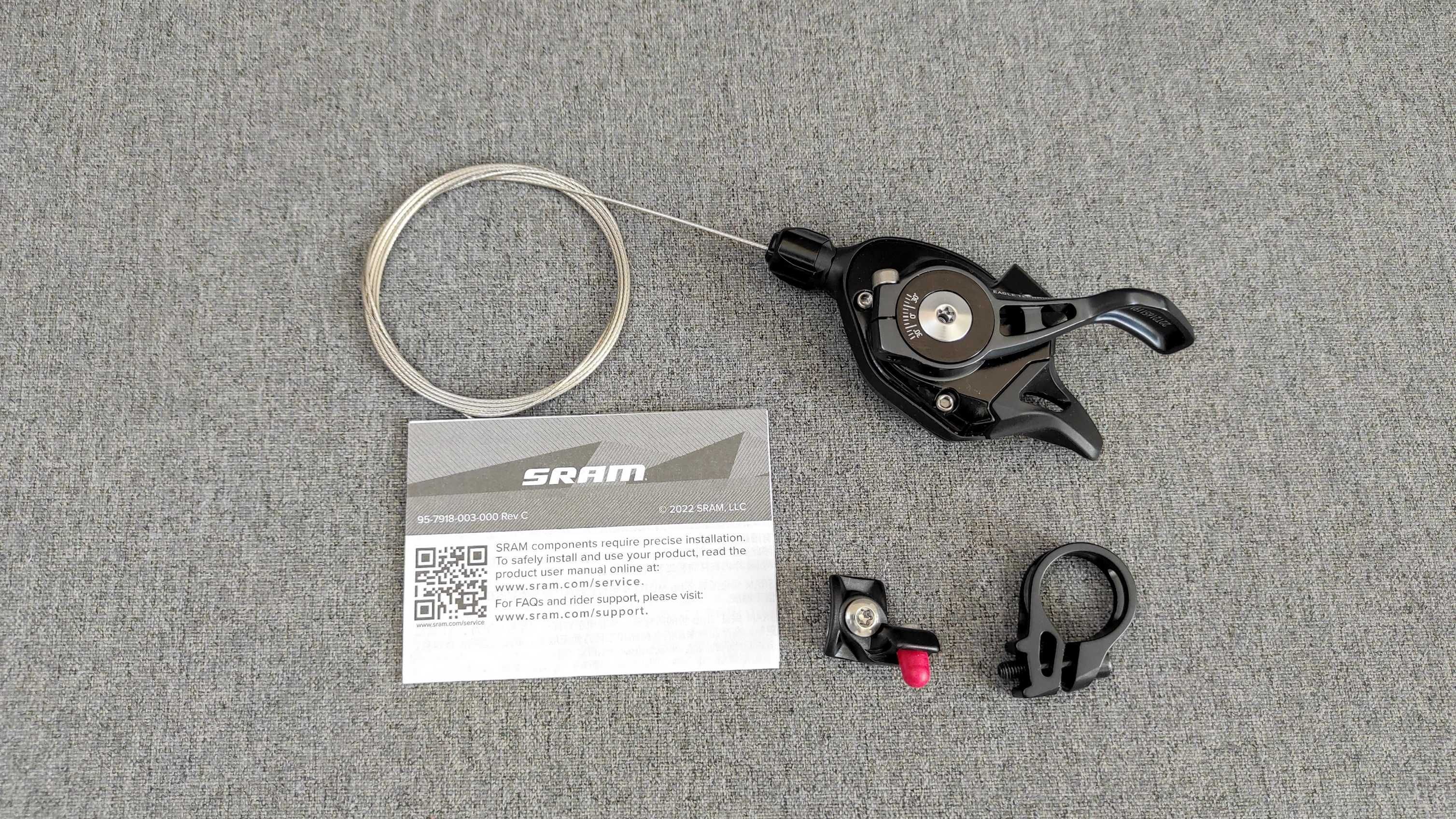 Манетка Sram X01 Eagle Trigger Shifter (12 speed)