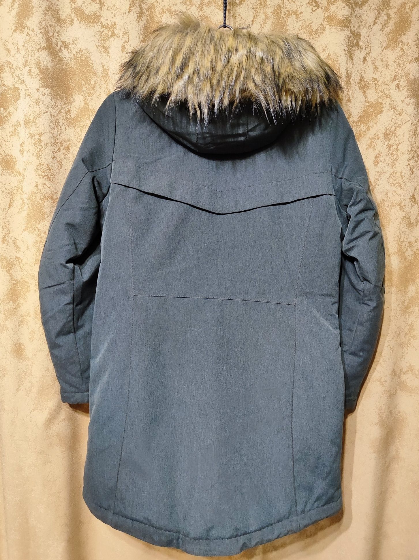 Куртка зимняя MERRELL